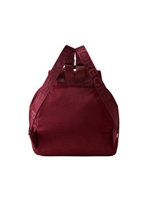 Fold zaino medio BORBONESE | 91010051AH1RI 027